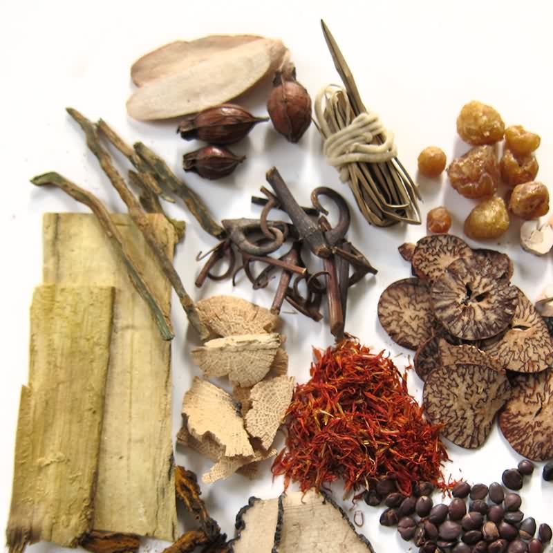 红蜘蛛兴奋药水图片